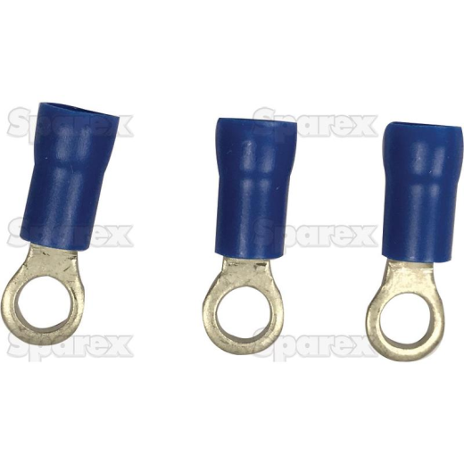 CABLE LUGS (536) BLAUW2.5-4.3