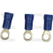 CABLE LUGS (536) BLAUW2.5-4.3