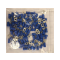 CABLE LUGS (536) BLAUW2.5-4.3