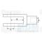 Clevis joint with bolt 12x24