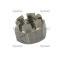 Castle nut M20 x 1.5 DIN 935