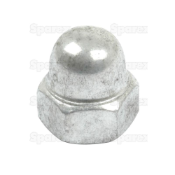 Cap nut M12 DIN 1587 (10)