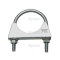 AGRIPAK - CLAMP 2.3/8(60MM)