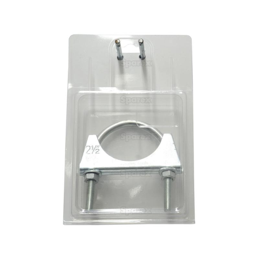 AGRIPAK - CLAMP 2.1/2(63MM)