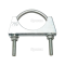 AGRIPAK - CLAMP 2.1/2(63MM)