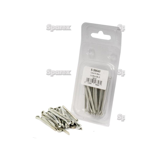 COTTER PIN 3.2X40MM (25) APAK