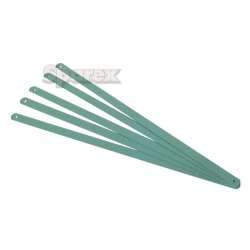 AGRIPAK 5 X 12 HACKSAW BLADES