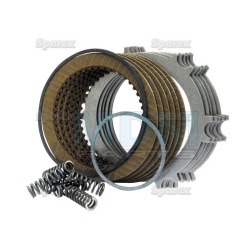 Clutch Packing (3125257R91)