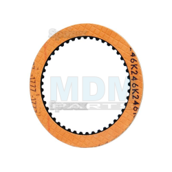 Clutch disc (401716R3)