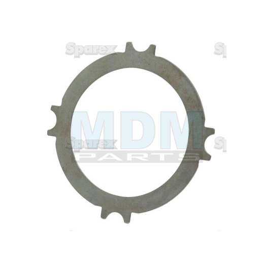 Clutch disc (401717R1)