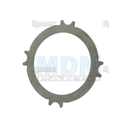 Clutch disc (401717R1)