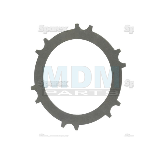 Clutch disc Case (66188C1)