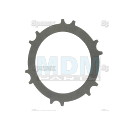 Clutch disc Case (66188C1)