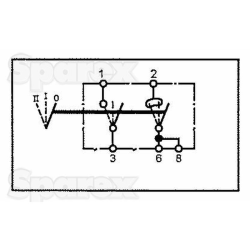 Agripack switch