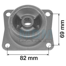 Cabin bearing (1533773C1)