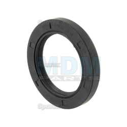 Crankshaft seal