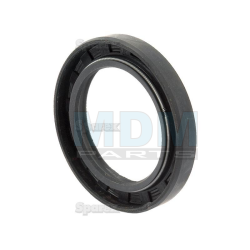 Crankshaft seal