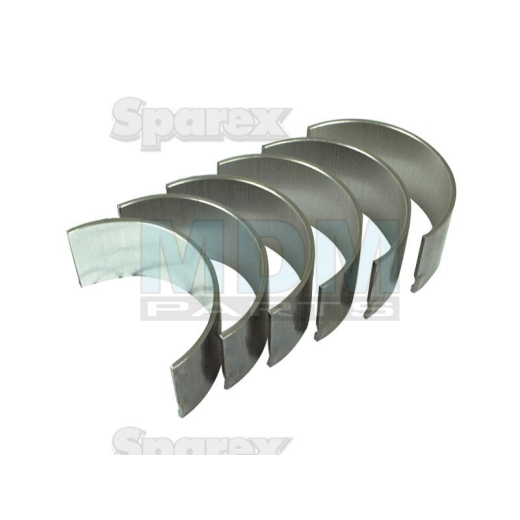 Conrod bearing set (K207436)