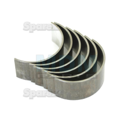 Conrod bearing set (K207497) 0.10 "