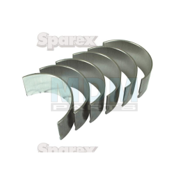 Conrod bearing set 0.20 "(DB)