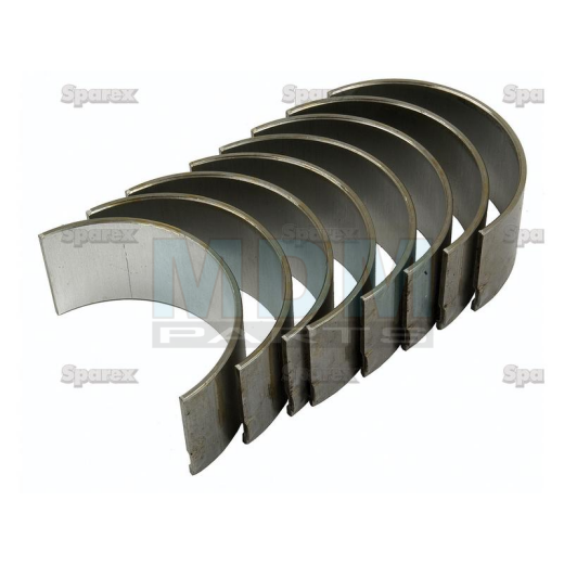 Conrod bearing set 0.20 "(DB)