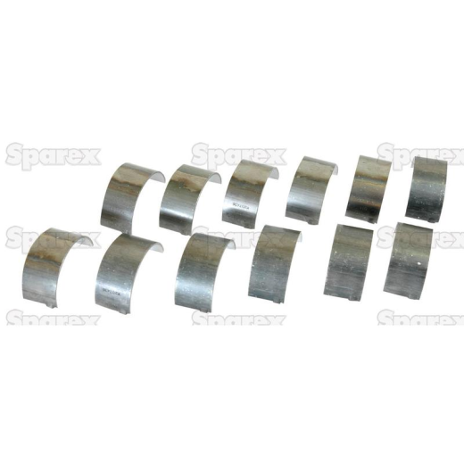 Big end bearing set (K207497) 0.10 "