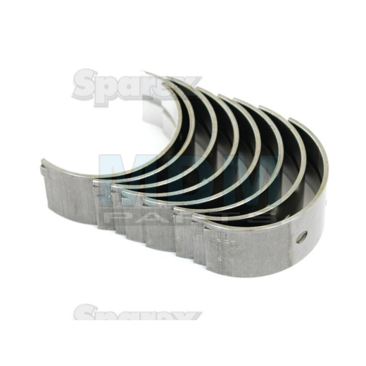 Crankshaft bearing set (K928540)