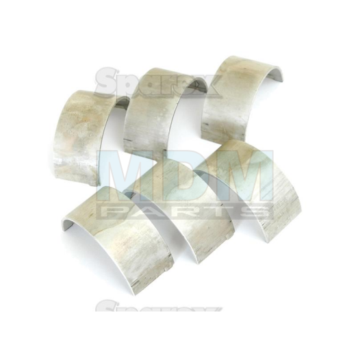 Connecting rod bearing set (3056879r11)