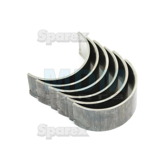 Big end bearing set (3055781r11)