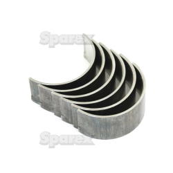 Big end bearing set (3055781r11)