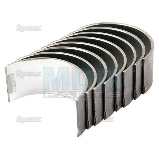 Big end bearing set (3056834r11)