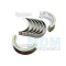 Crankshaft bearing set