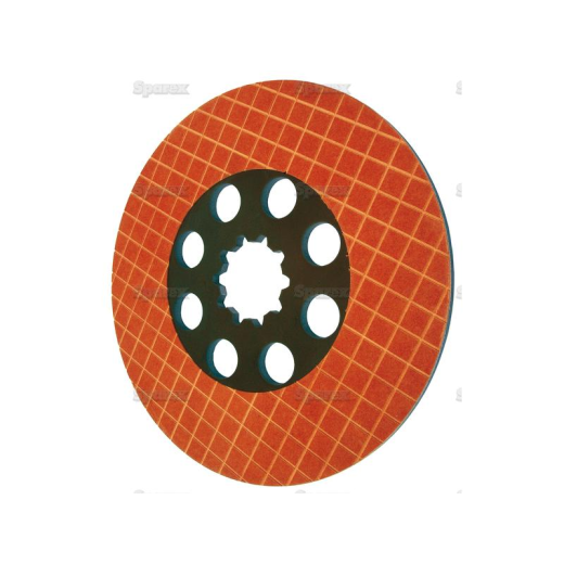 Brake disc (3220450r94)