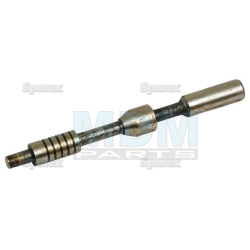 Control slide for rear hydraulics (R54969)