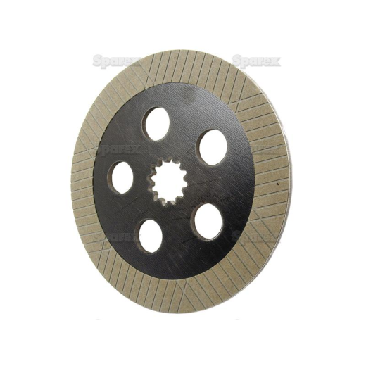 Brake disc (AZ40478)