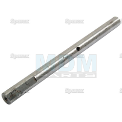 Selector shaft (598295)