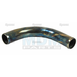 Cooling water pipe Fiat / NH (4997262)