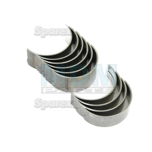 Crankshaft bearing set STD