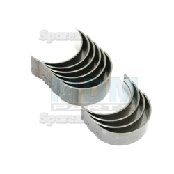 Crankshaft bearing set STD