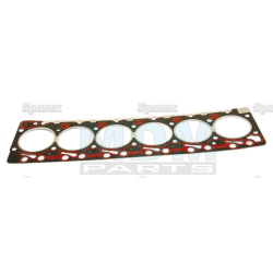 Cylinder head gasket