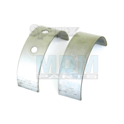 Crankshaft bearings (1 pair)