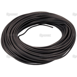 Cable 1.5mm x 50m black