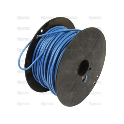 Cable 1.5mm x 50m blue