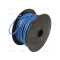 Cable 1.5mm x 50m blue