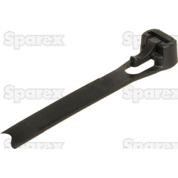 CABLE TIE-355MMX7.6MM