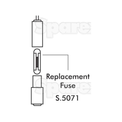 Bayonet locks