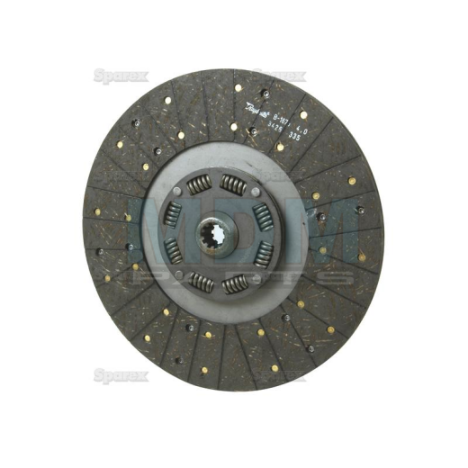 Clutch disc (Ford)