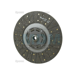 Clutch disc (Ford)