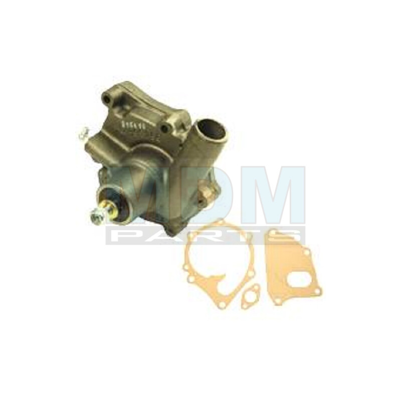 Water pump for Fiatagri (562988), engine: 305B - MDM parts