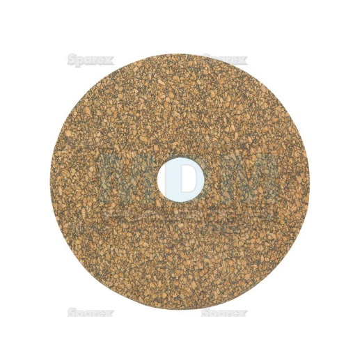 Cork washer for hydraulics (180889M1)